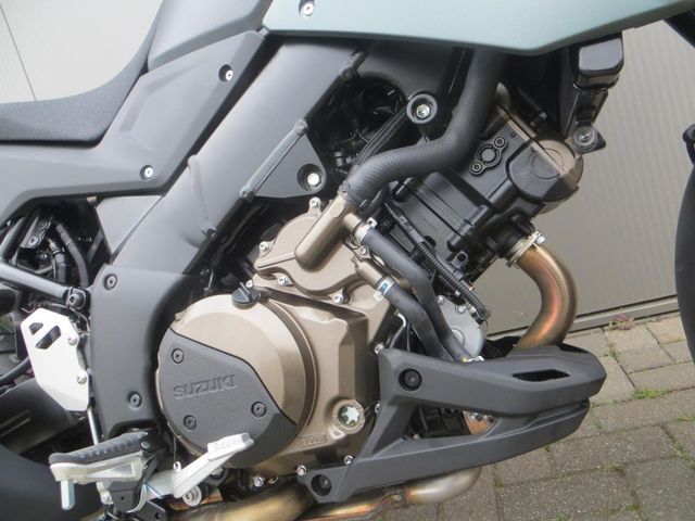 suzuki - v-strom-1050