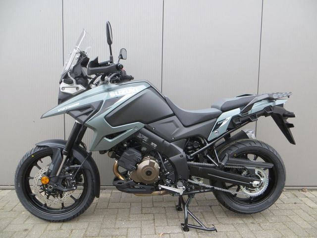 suzuki - v-strom-1050