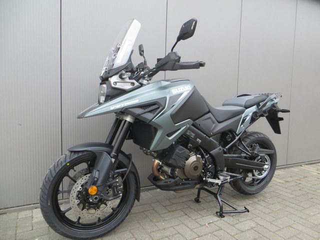 suzuki - v-strom-1050