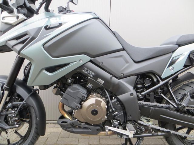 suzuki - v-strom-1050