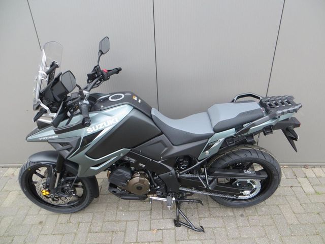 suzuki - v-strom-1050