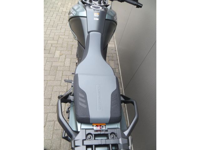 suzuki - v-strom-1050