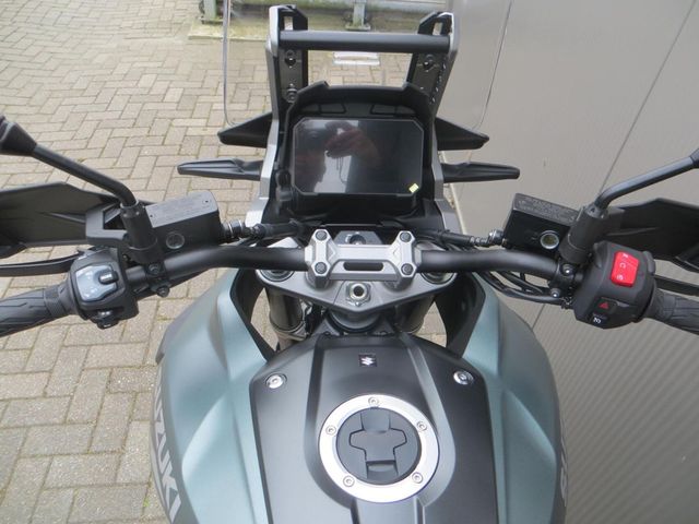 suzuki - v-strom-1050