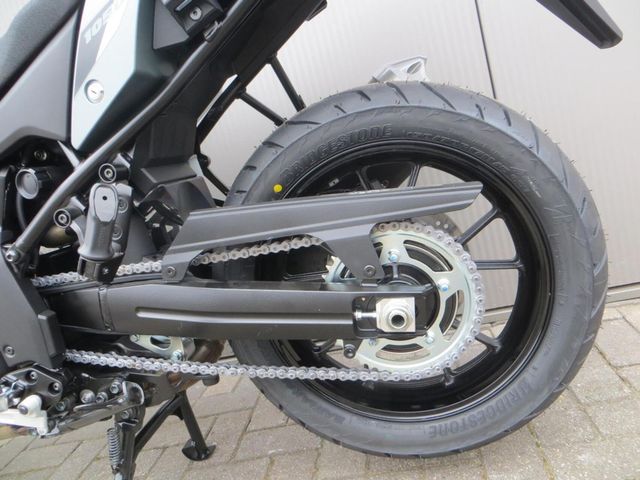 suzuki - v-strom-1050-a