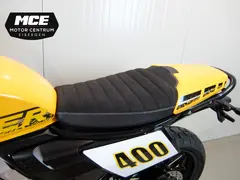 Triumph Tracker 400 2026 nieuw – foto 12 van 17