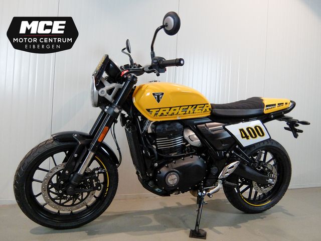 triumph - tracker-400