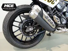 Triumph Tracker 400 2026 nieuw – foto 15 van 17