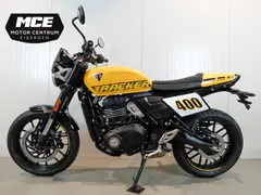 Triumph Tracker 400 2026 nieuw – foto 3 van 17