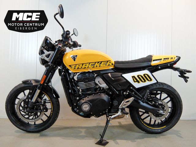 triumph - tracker-400