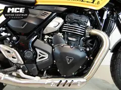 Triumph Tracker 400 2026 nieuw – foto 14 van 17