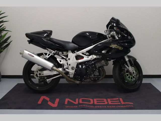 suzuki - tl-1000-s