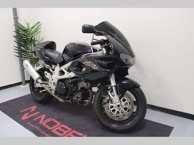 suzuki - tl-1000-s