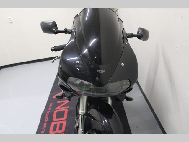 suzuki - tl-1000-s