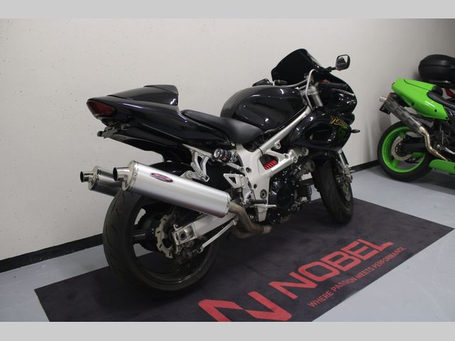 suzuki - tl-1000-s