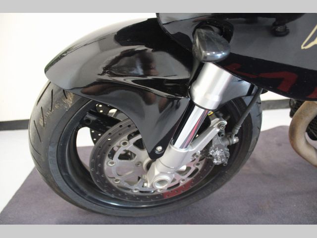 suzuki - tl-1000-s