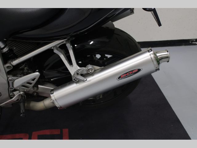 suzuki - tl-1000-s