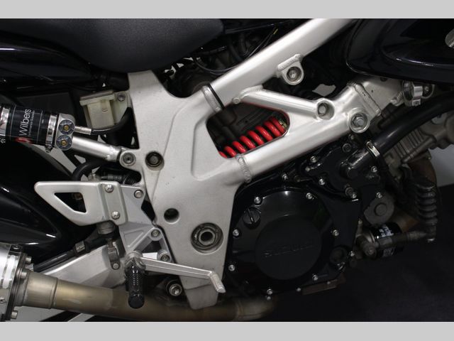 suzuki - tl-1000-s