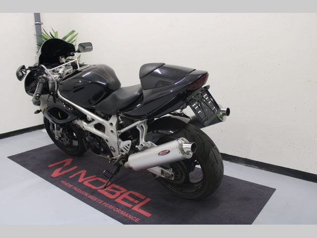 suzuki - tl-1000-s