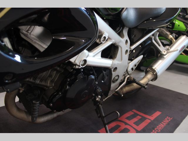 suzuki - tl-1000-s