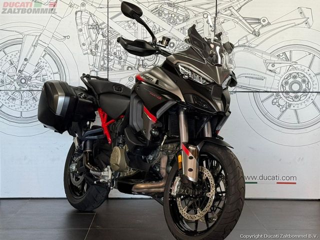 ducati - multistrada-v4-s-grand-tour