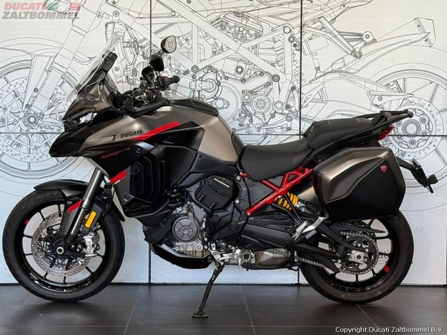 ducati - multistrada-v4-s-grand-tour