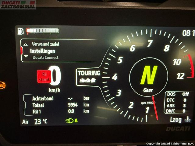 ducati - multistrada-v4-s-grand-tour
