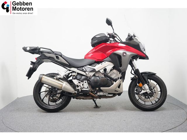 honda - vfr-800-x-crossrunner