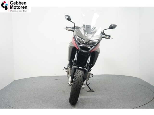 honda - vfr-800-x-crossrunner