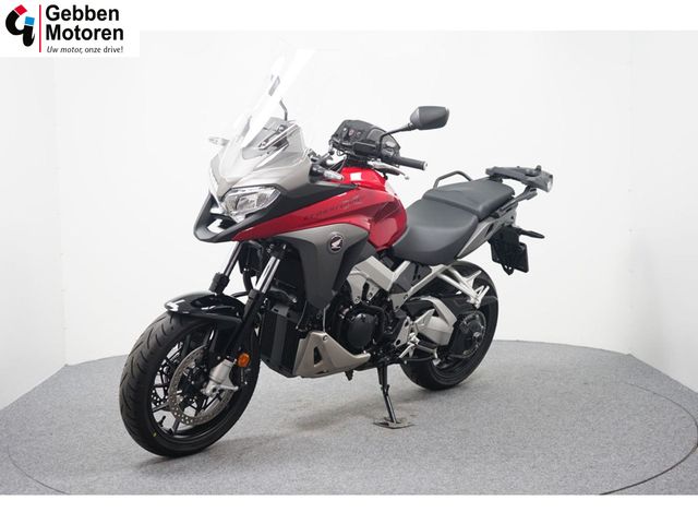 honda - vfr-800-x-crossrunner