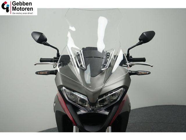 honda - vfr-800-x-crossrunner