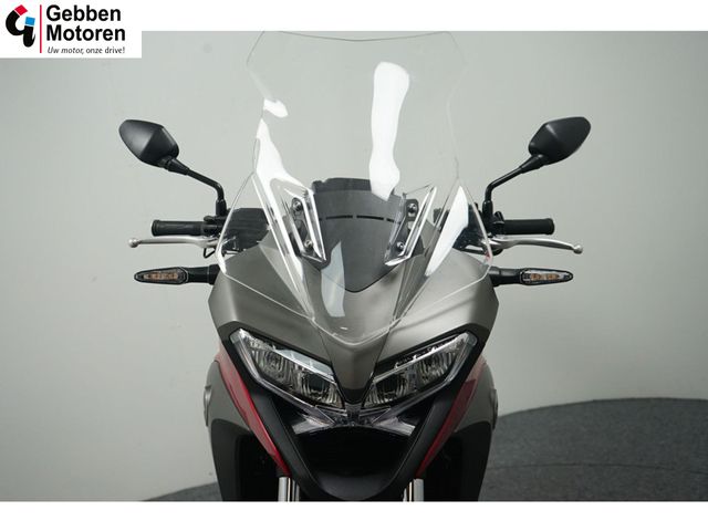 honda - vfr-800-x-crossrunner
