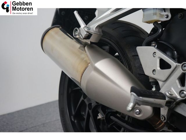 honda - vfr-800-x-crossrunner