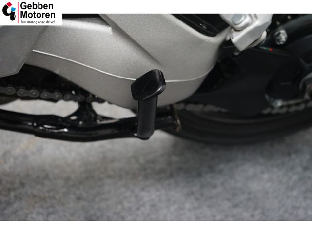 honda - vfr-800-x-crossrunner