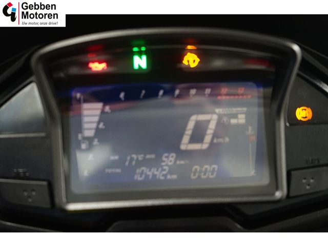 honda - vfr-800-x-crossrunner