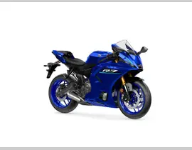 Yamaha YZF R7 2026 nieuw