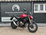 HONDA CB 500 F ABS