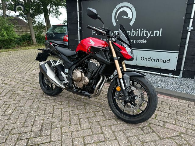 honda - cb-500-f-abs