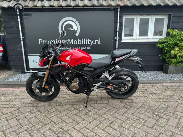 honda - cb-500-f-abs