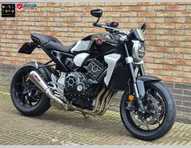 Honda CB 1000 R 2020 occasion