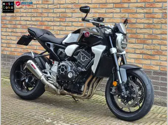 Honda CB 1000 R 2020 occasion