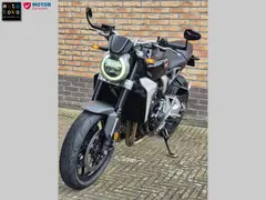 Honda CB 1000 R 2020 occasion – foto 7 van 23