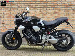Honda CB 1000 R 2020 occasion – foto 10 van 23