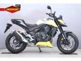 HONDA CB 750 HORNET E-CLUTCH