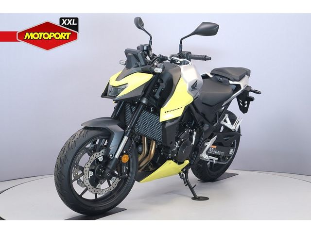honda - cb-750-hornet-e-clutch