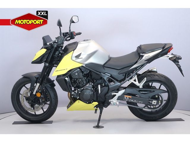 honda - cb-750-hornet-e-clutch