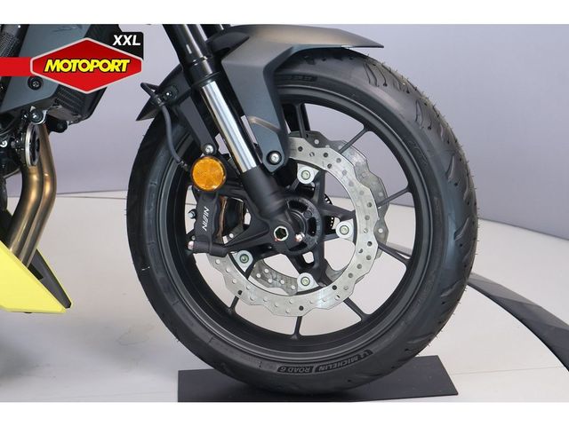 honda - cb-750-hornet-e-clutch