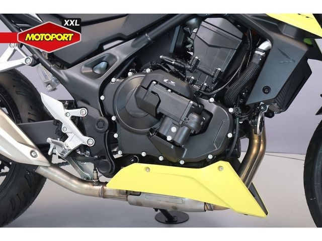 honda - cb-750-hornet-e-clutch