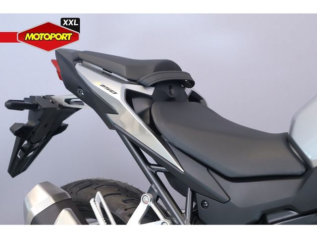 honda - cb-750-hornet-e-clutch