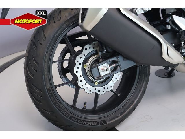honda - cb-750-hornet-e-clutch