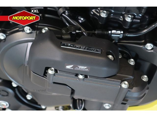 honda - cb-750-hornet-e-clutch